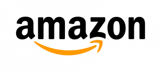 amazon logo 150